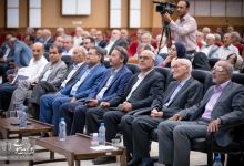 گزارش تصویری  | بزرگداشت روز خانواده و تکریم بازنشستگان برای اولین بار در شاهرود 